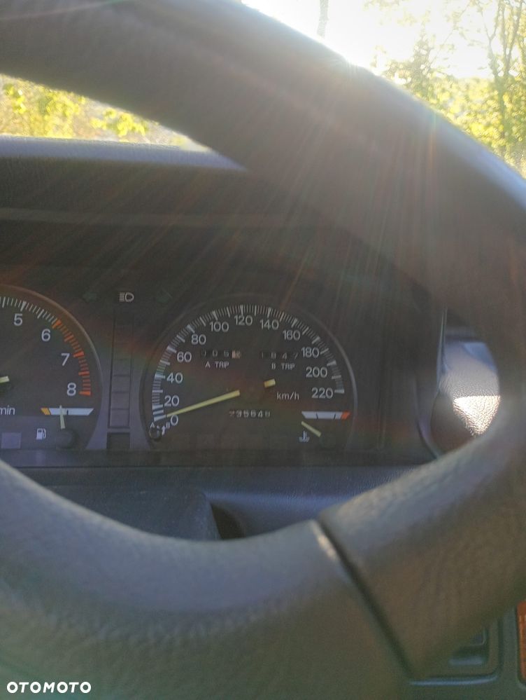 Mitsubishi Galant 1.8 GLSi - 6
