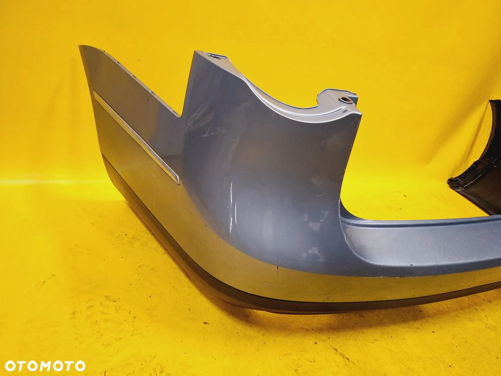 ZDERZAK TYŁ TYLNY VW PASSAT B6 KOMBI 05-10 LAK: LC7Z NR509 - 8