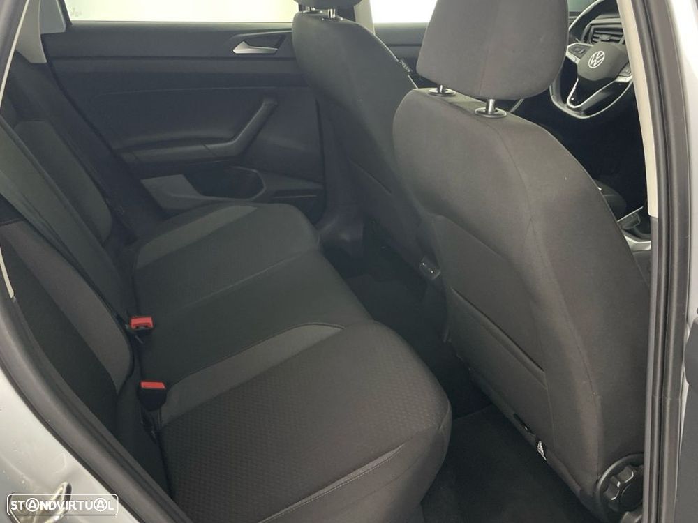 VW Taigo 1.0 TSI - 24