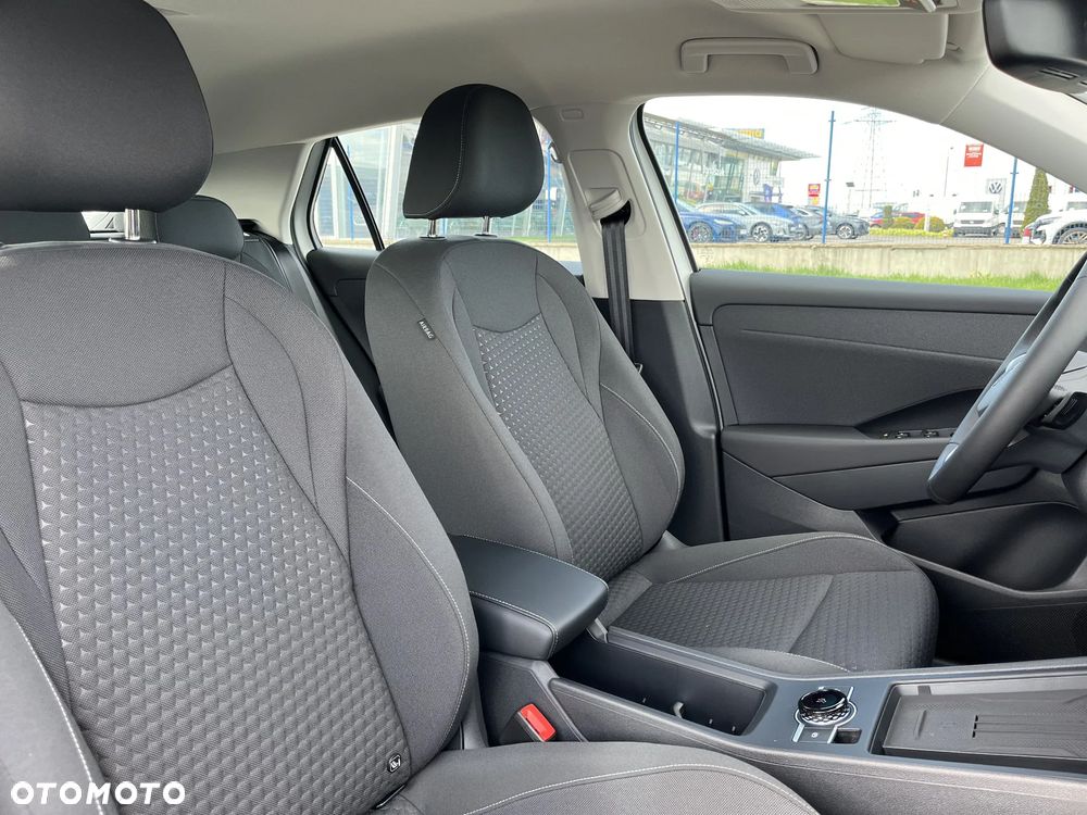 Volkswagen T-Roc 1.5 eTSI Life DSG - 22