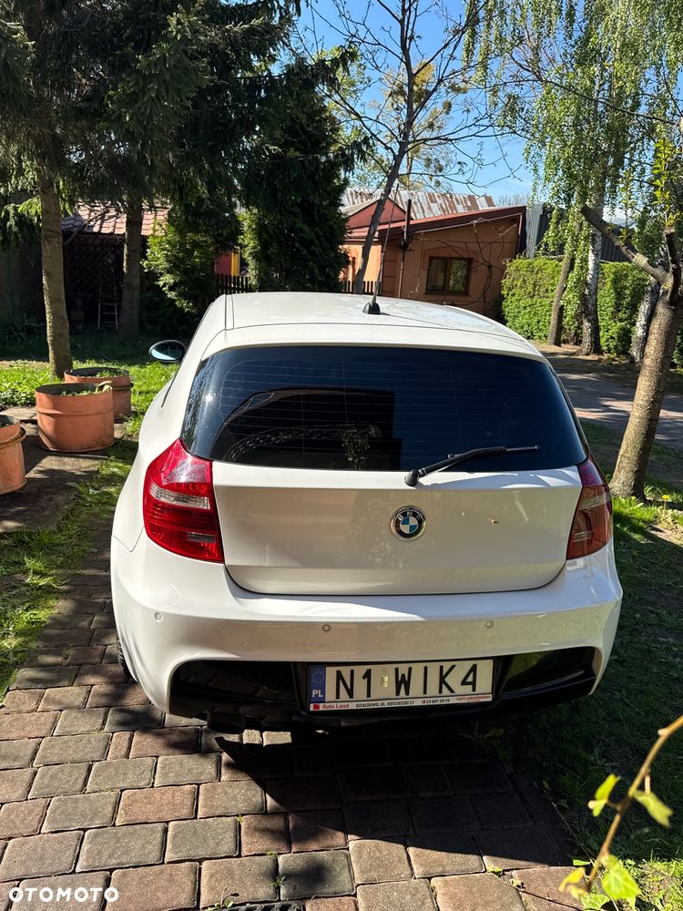 BMW Seria 1 120d - 5