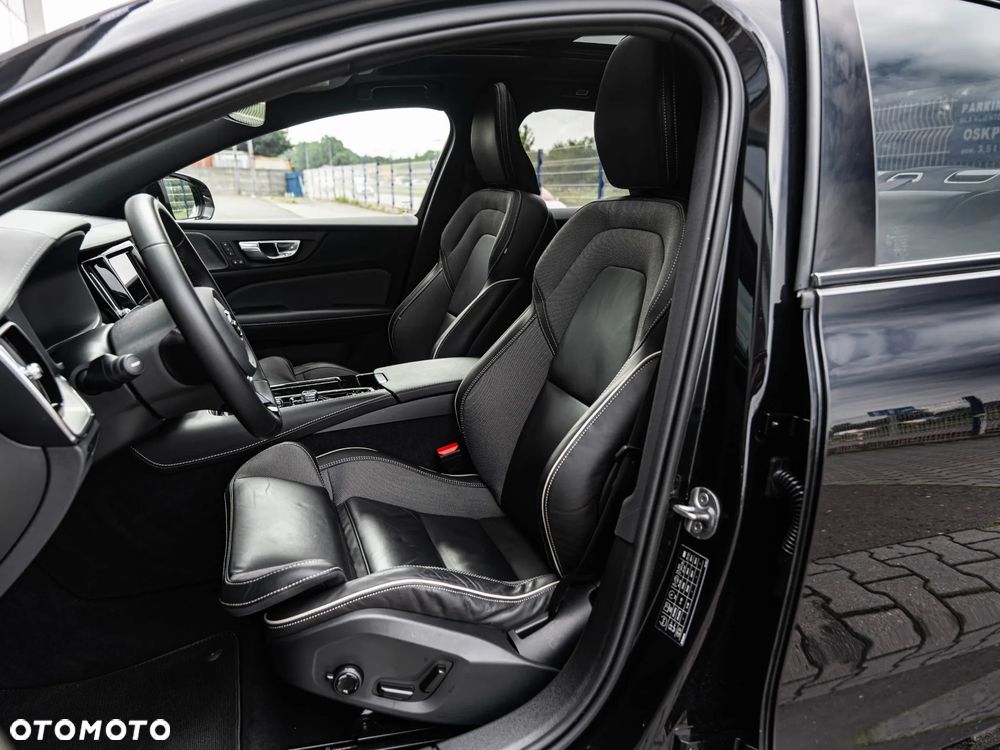 Volvo S60 - 23