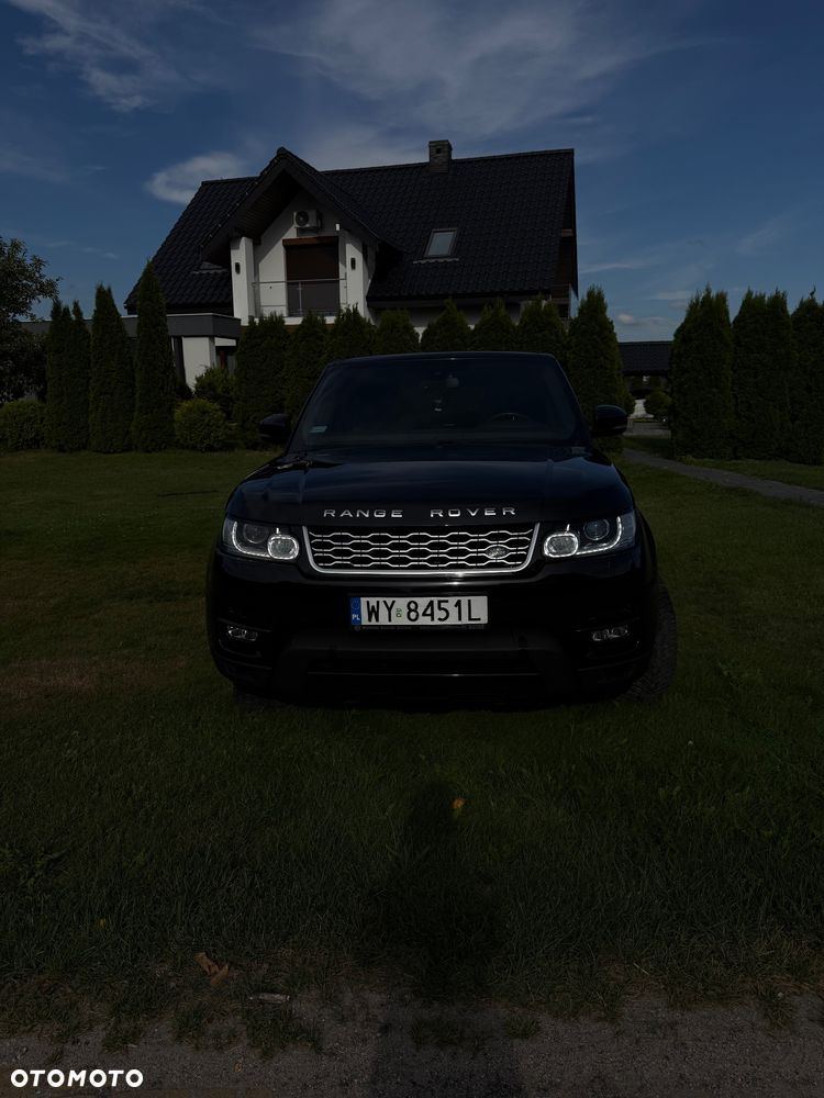 Land Rover Range Rover - 2