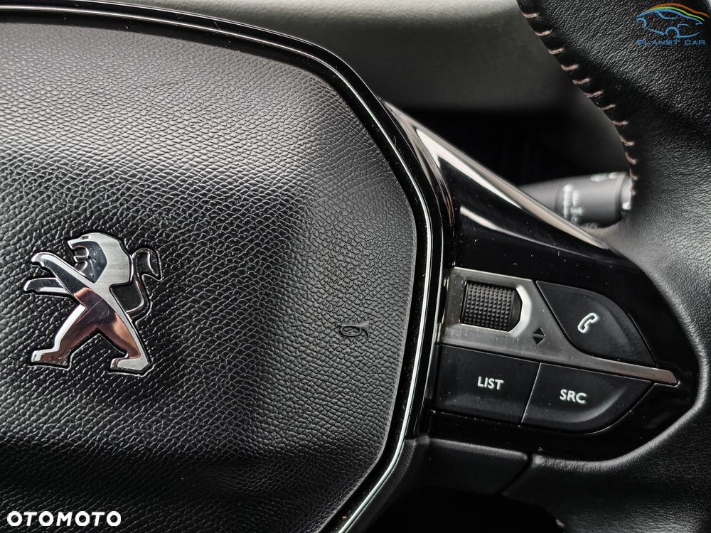 Peugeot Rifter Long 1.5 BlueHDI GT S&S - 29