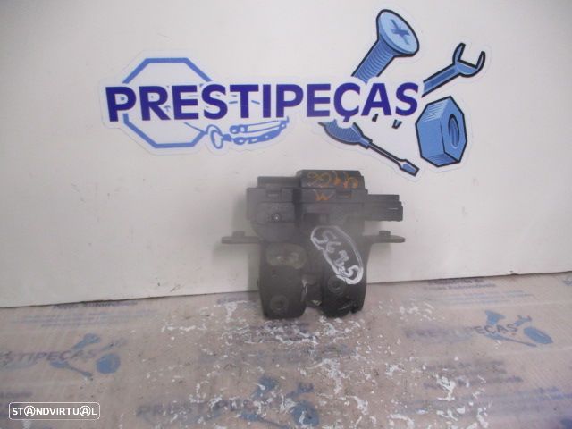 Fecho 90502EY12D  24415795 NISSAN QASHQAI I J10 2014 1.5DCI 106CV 5 PRETO MALA 4 PINOS - 1