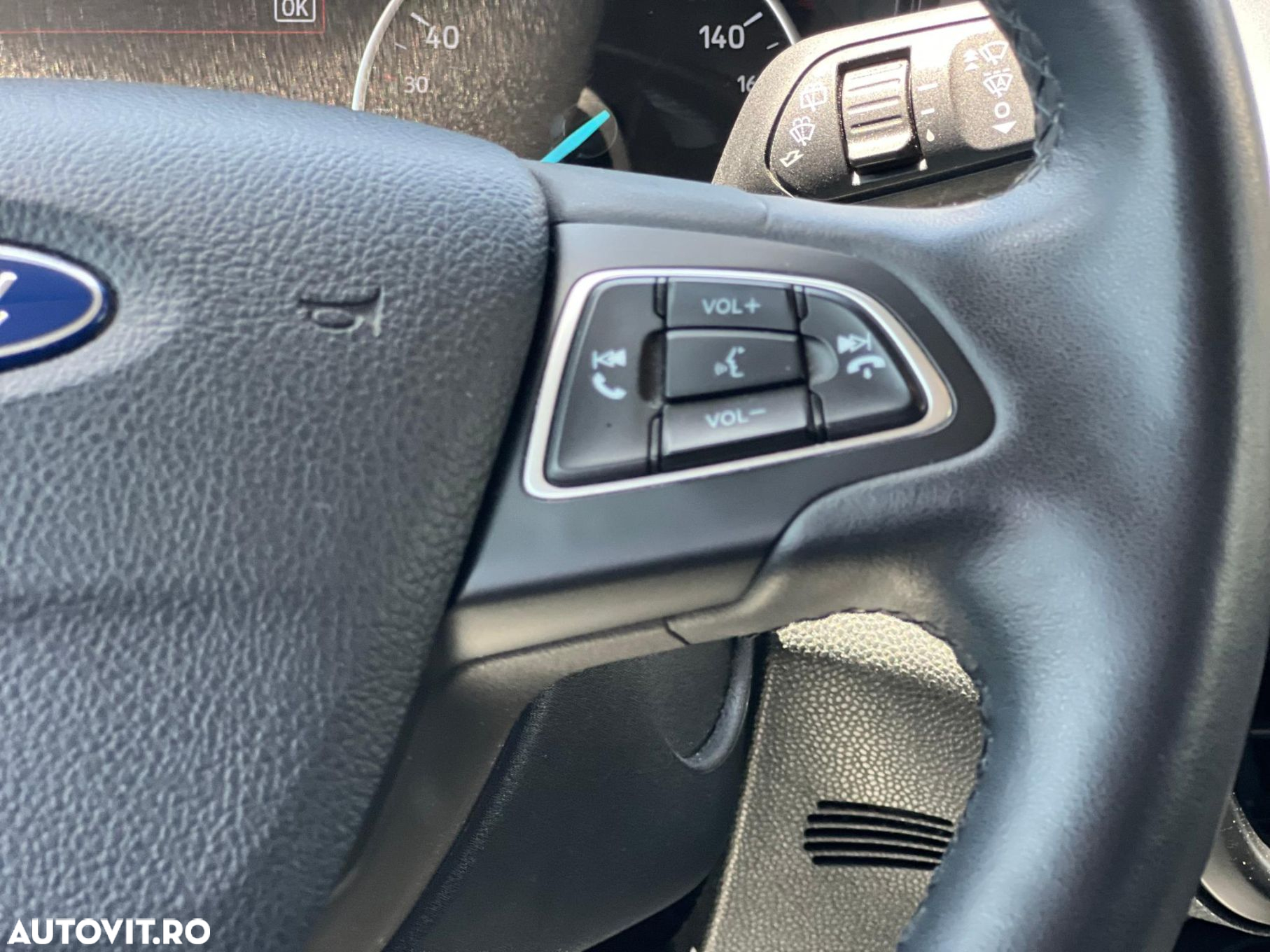 Ford EcoSport - 25
