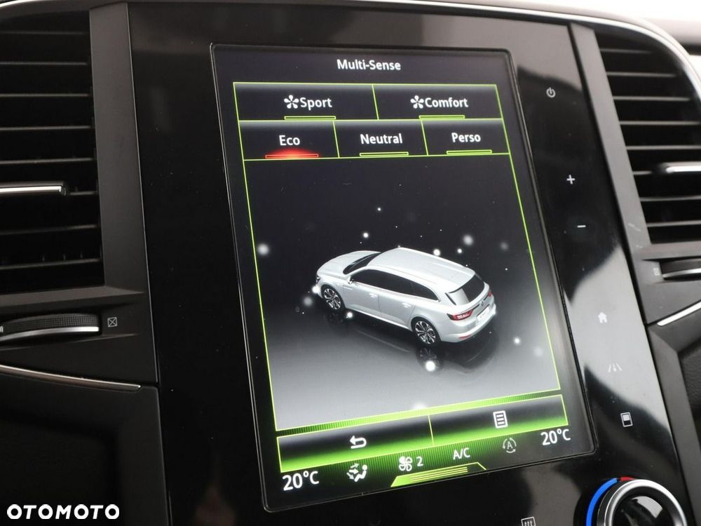 Renault Talisman 1.6 Energy dCi Intens EDC - 29
