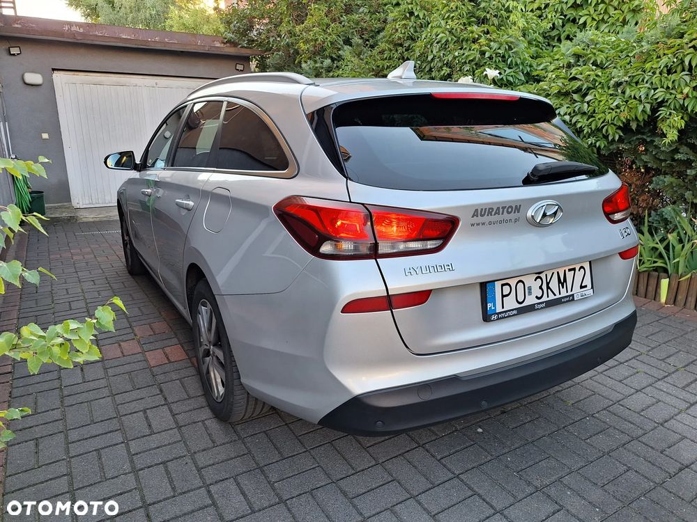 Hyundai i30 1.6 D Comfort - 5