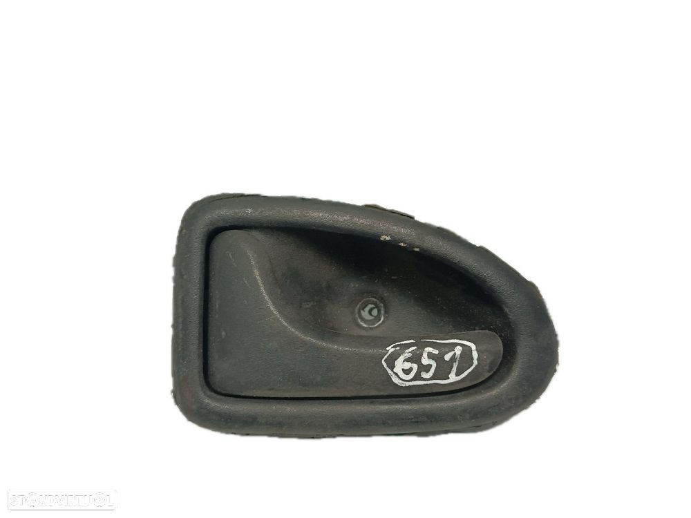 Puxador / Muleta Interior Renault Trafic Ii Caixa (Fl) - 1