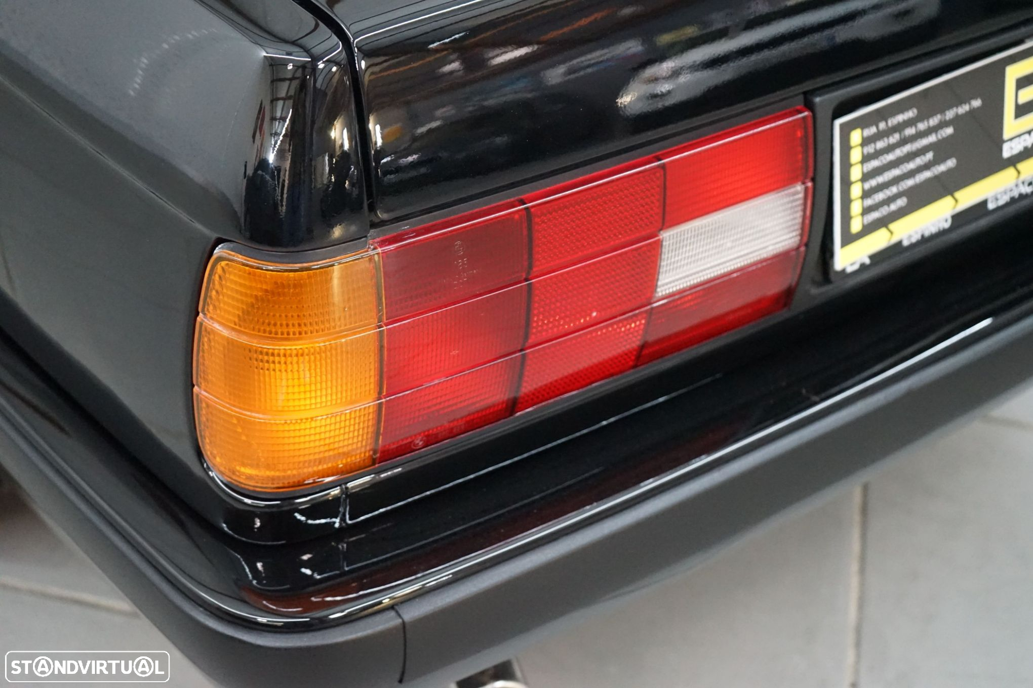 BMW 316 i Baur - 13