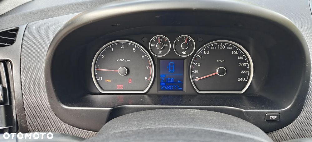 Hyundai i30 2.0 Style - 8