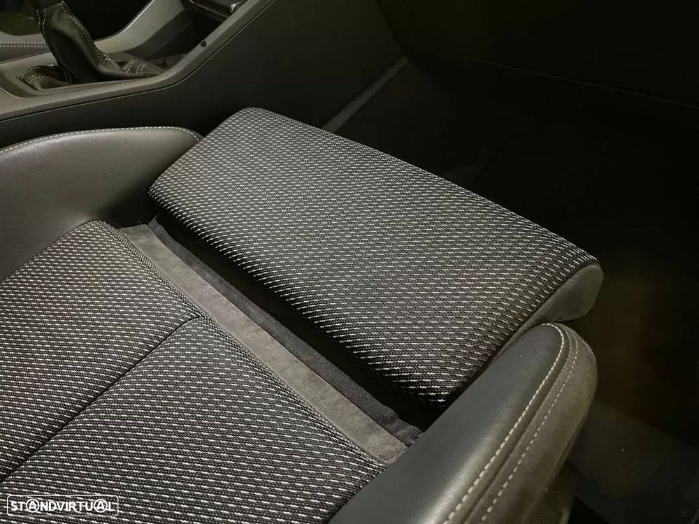 Audi Q3 45 TFSIe S line S tronic - 19