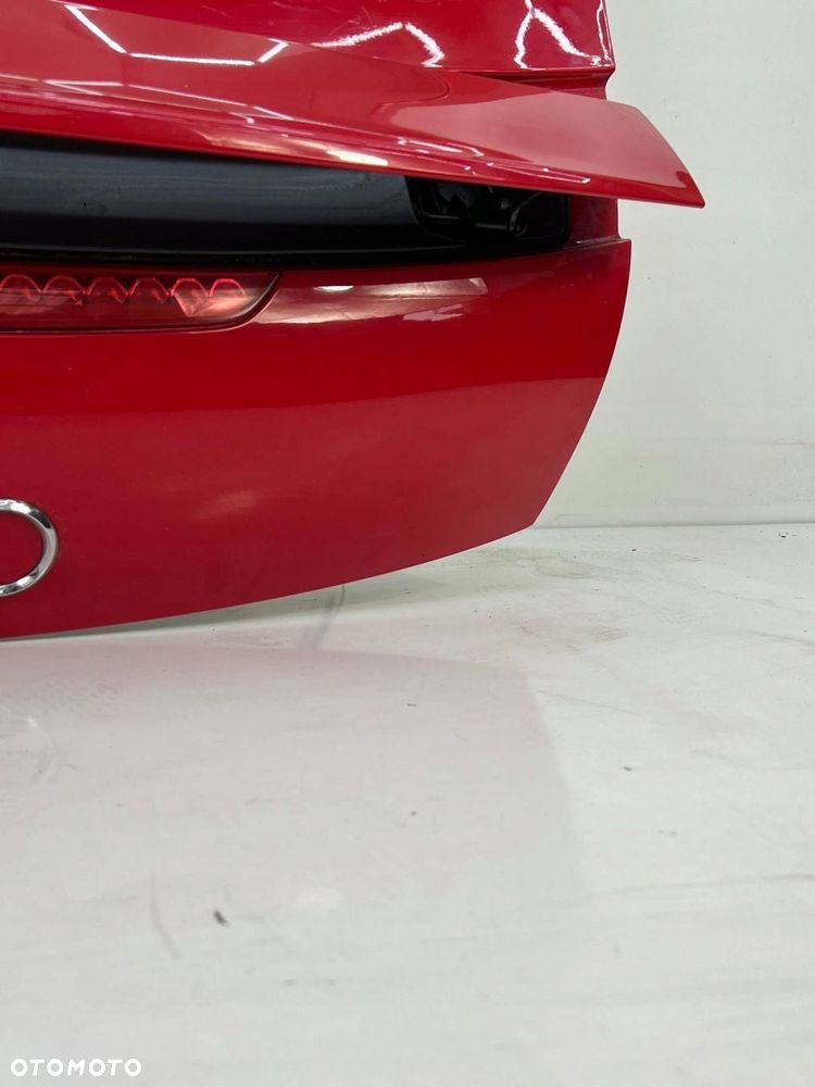 Burta tylna LY3J Audi TT TTS Mk2 - 13