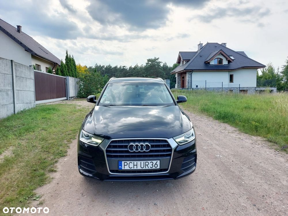 Audi Q3 - 5