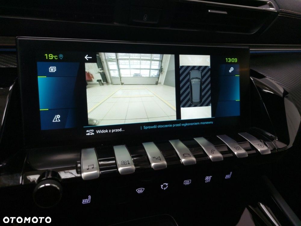 Peugeot 508 - 17