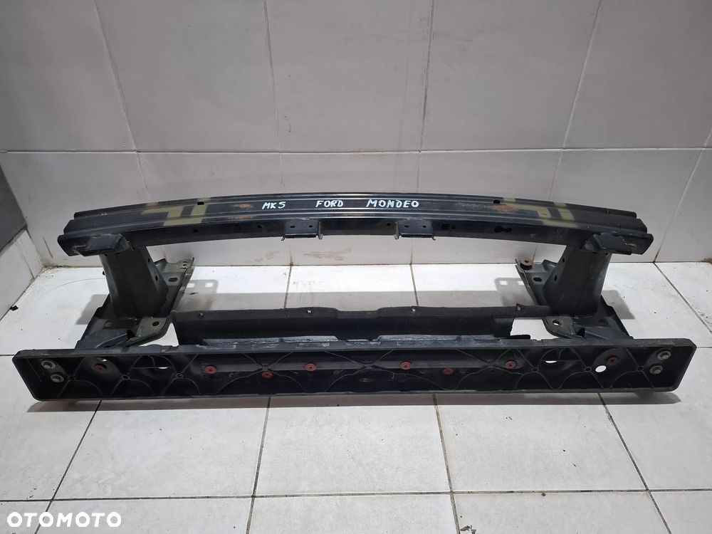 Belka wzmocnienie zderzaka przód Ford Mondeo Mk5 Rok2013 - 4