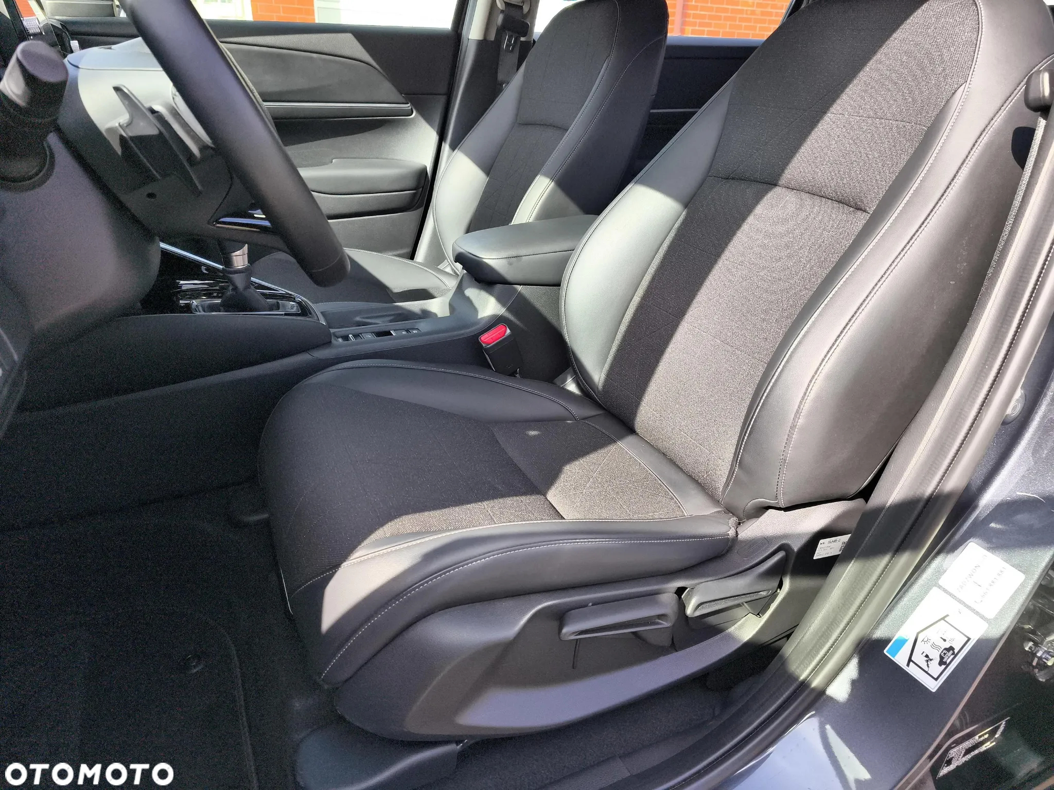Honda HR-V - 12