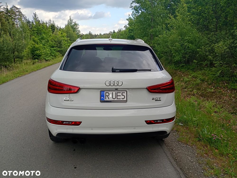 Audi Q3 - 4