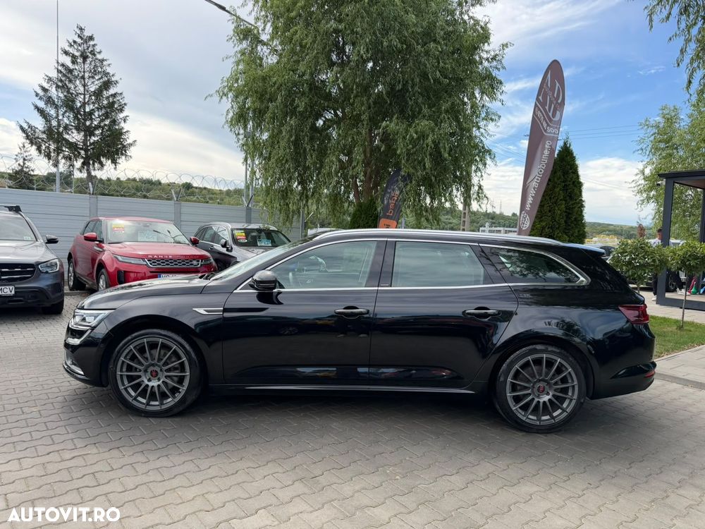 Renault Talisman - 3