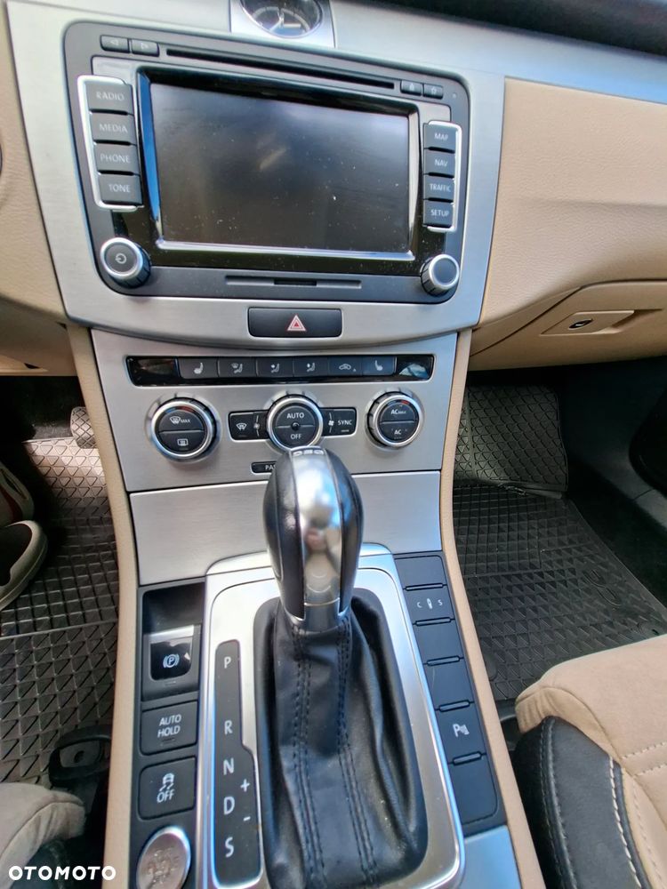 Volkswagen CC - 11