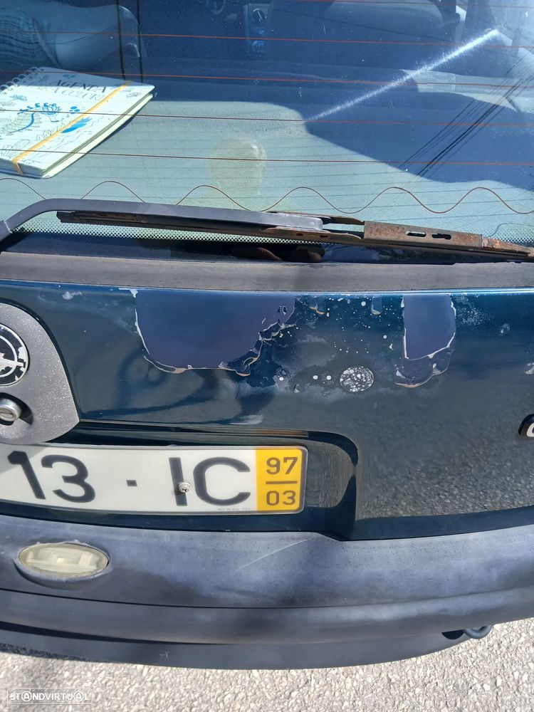 Opel Corsa 1.2 Eco - 15