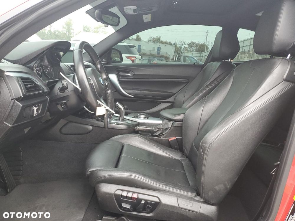 BMW Seria 2 M235i xDrive Sport-Aut - 8