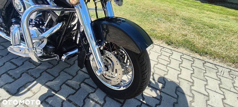 Harley-Davidson Touring Street Glide - 8