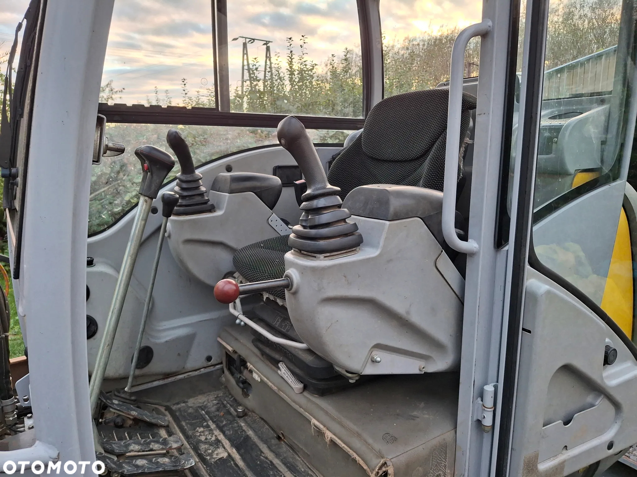 Wacker Neuson 3503 - 3