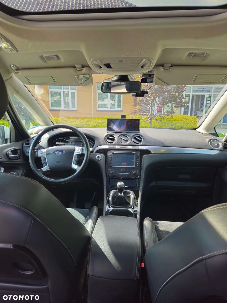 Ford S-Max 1.6 T Titanium - 31