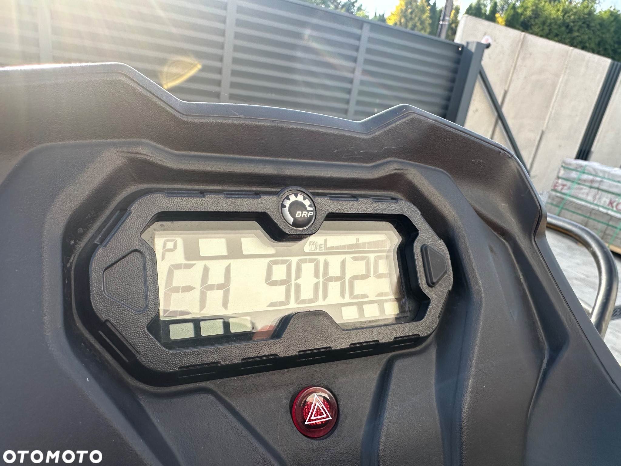 Can-Am Outlander Max - 22
