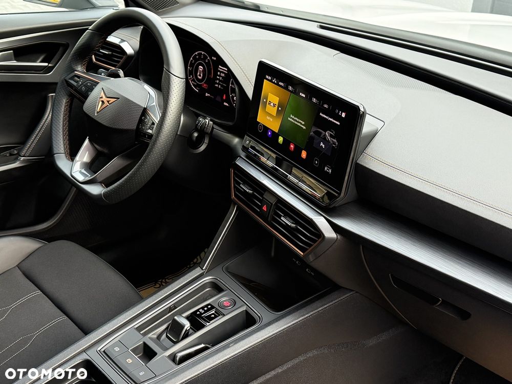 Cupra Formentor 1.5 TSI DSG - 35