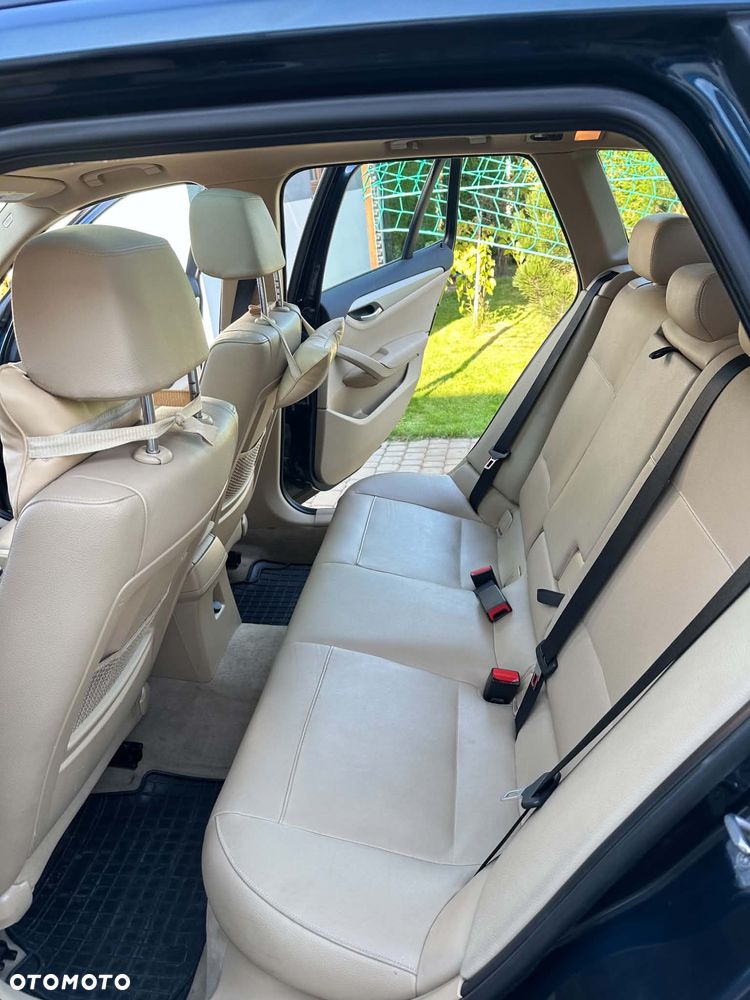 BMW X1 xDrive28i xLine - 13
