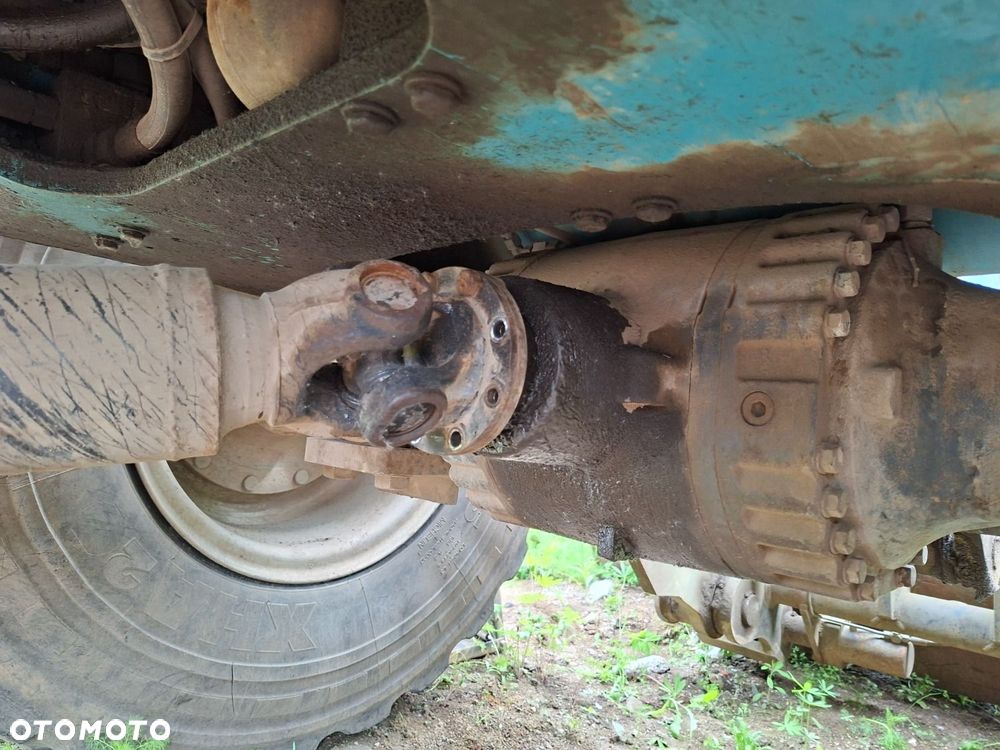 Terex Tl 260 4X4 - 39