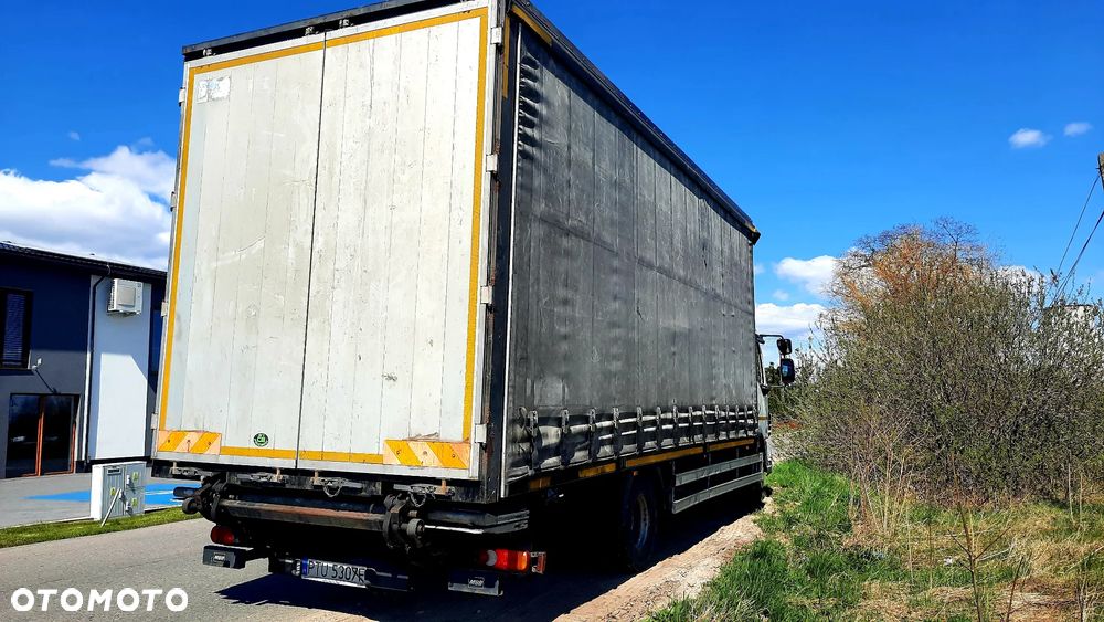 DAF LF - 4