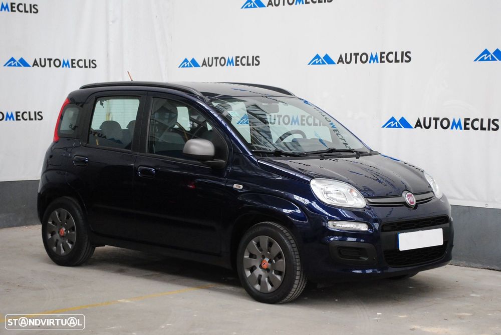 Fiat Panda 1.2 K-Way - 3