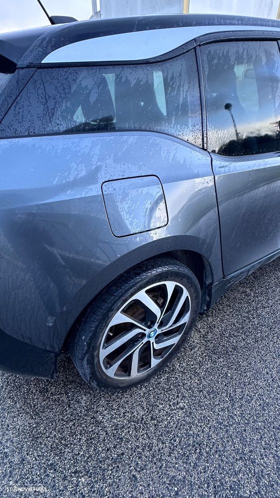 BMW i3 (120 Ah) - 5