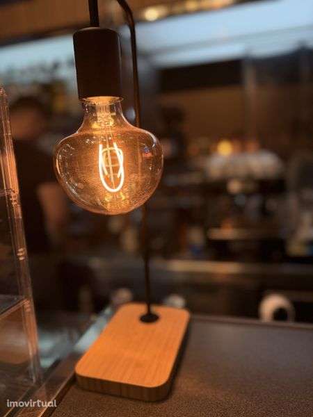 Trespasse de Café em Sacavém – Oportunidade - Grande imagem: 2/10