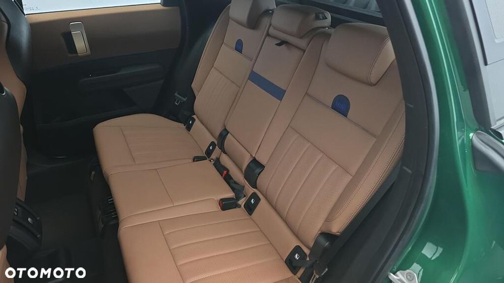 MINI Countryman C mHEV Linia Favoured - 11