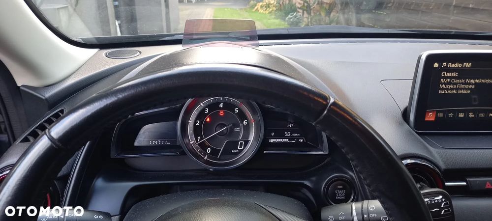 Mazda CX-3 1.5 D Skypassion i-ELoop AWD - 7