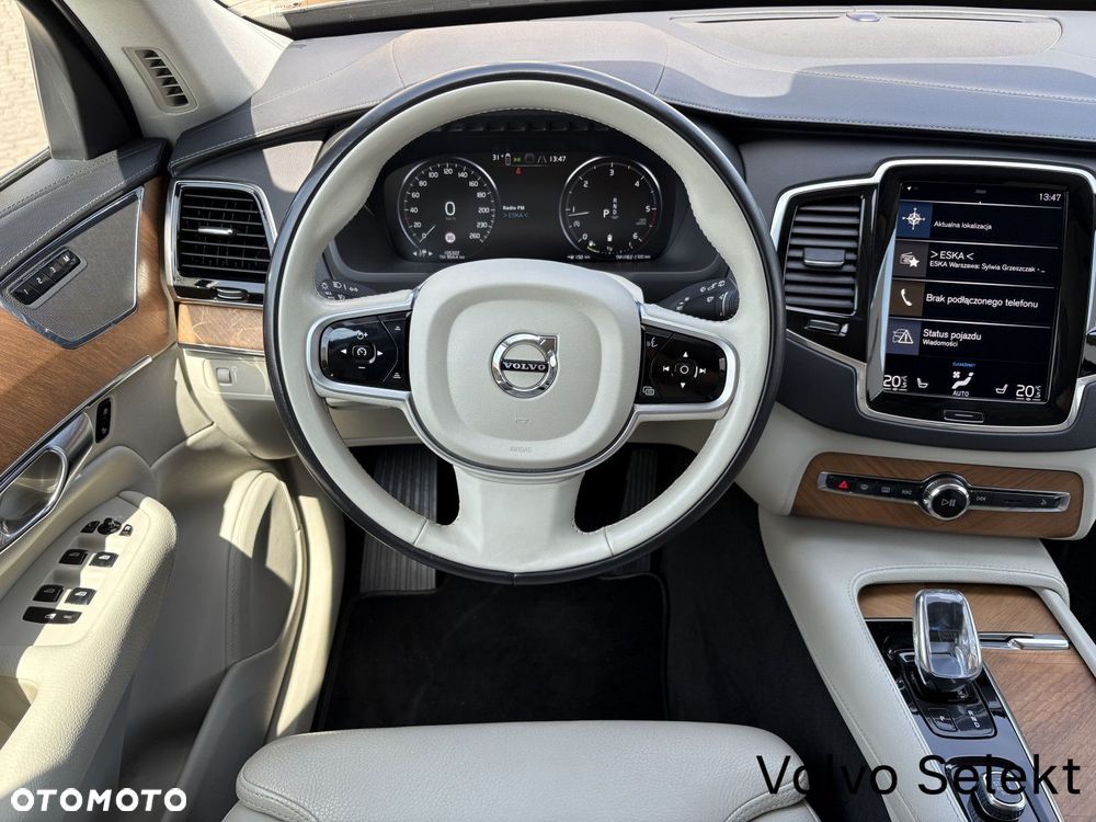 Volvo XC 90 - 18