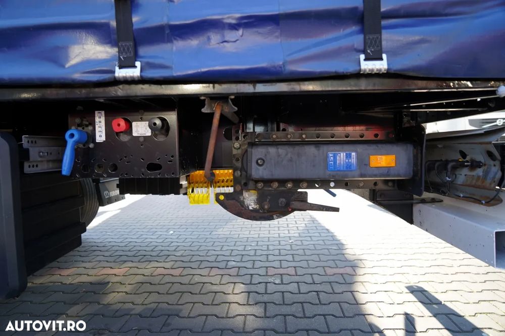 Krone CORTINĂ KRONE / MEGA / LVT / ETAJ JOS / 2021 - 22