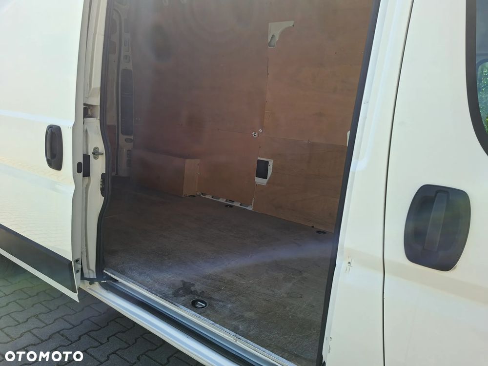 Peugeot Boxer - 9