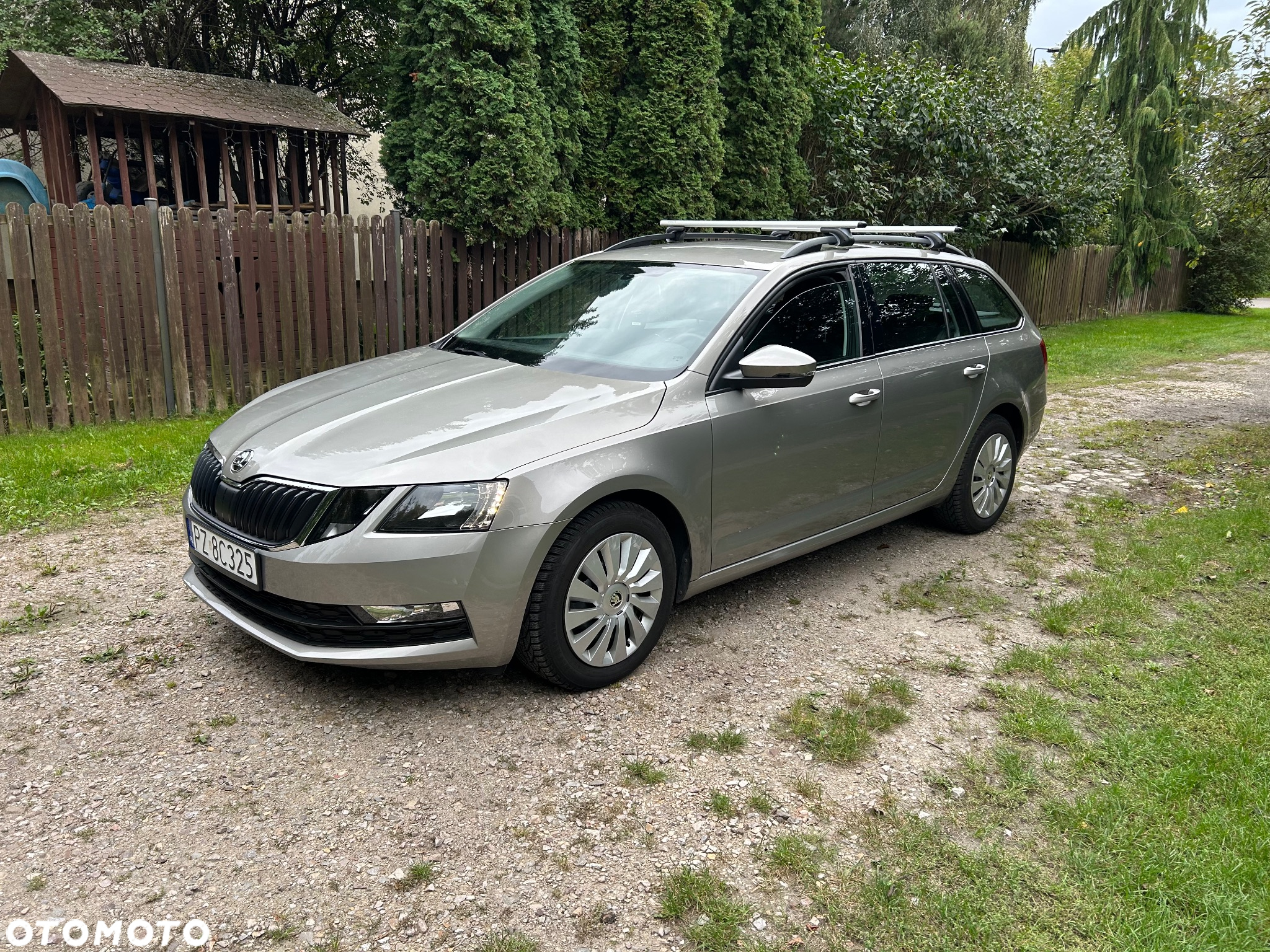 Skoda Octavia 1.5 TSI ACT Active - 8