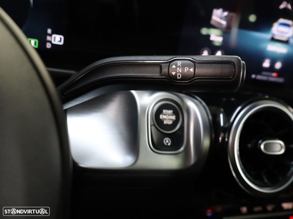 Mercedes-Benz GLB 180 d Style - 14