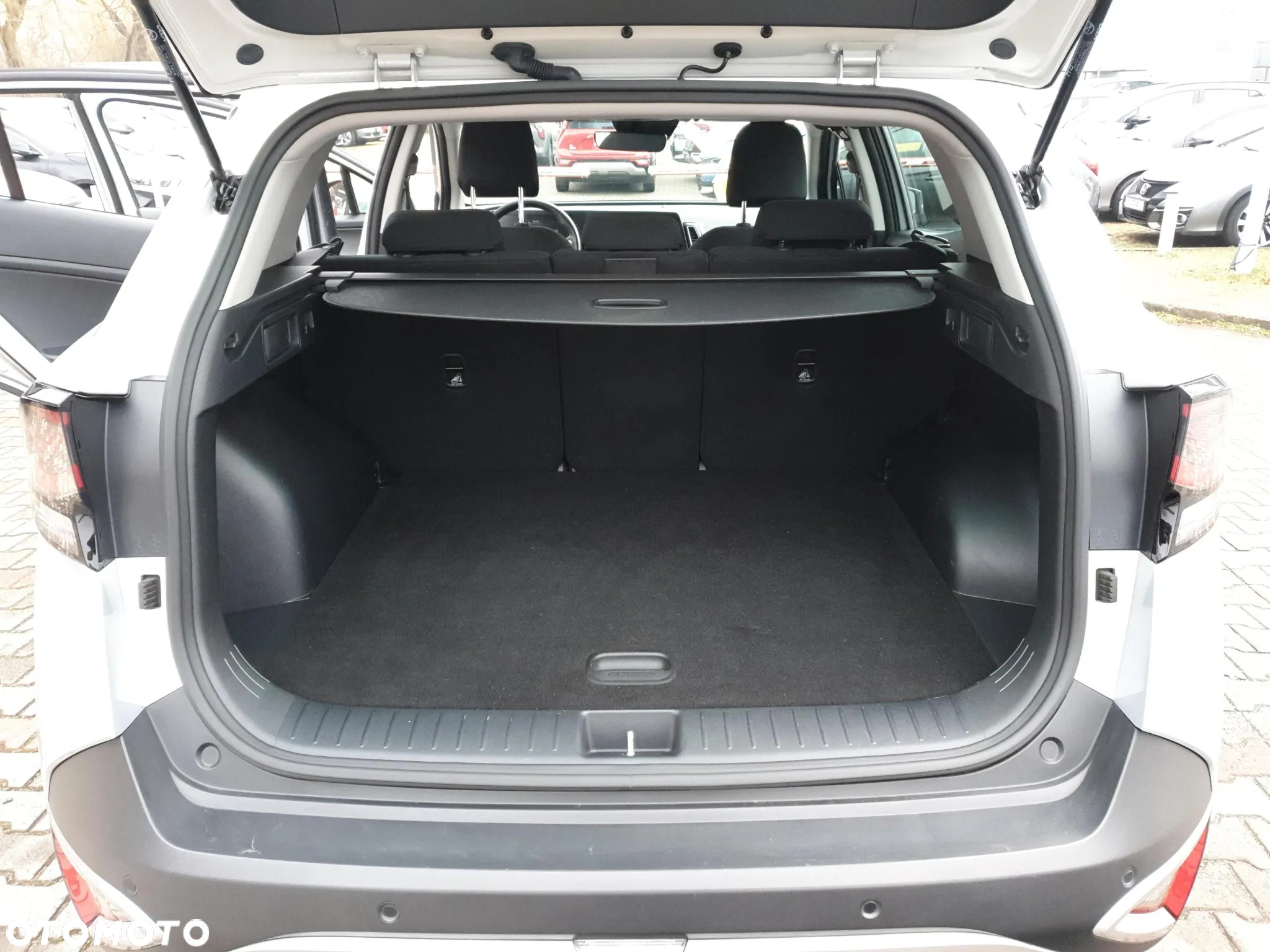 Kia Sportage 1.6 T-GDI M 2WD - 17