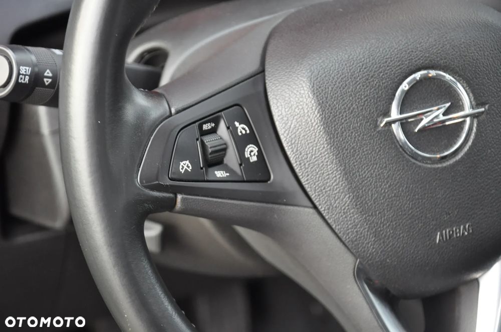 Opel Corsa 1.4 Enjoy - 38