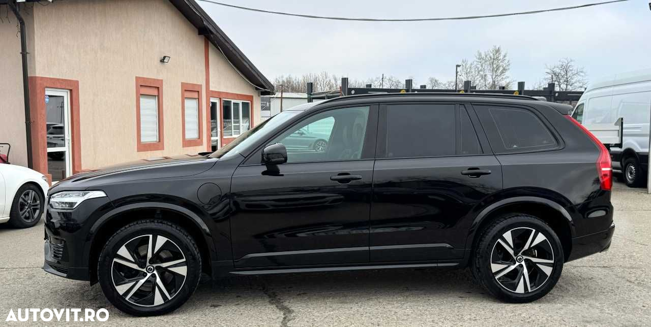 Volvo XC 90 - 4