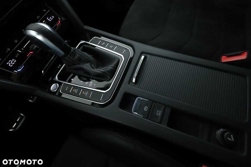 Volkswagen Arteon Shooting Brake - 19