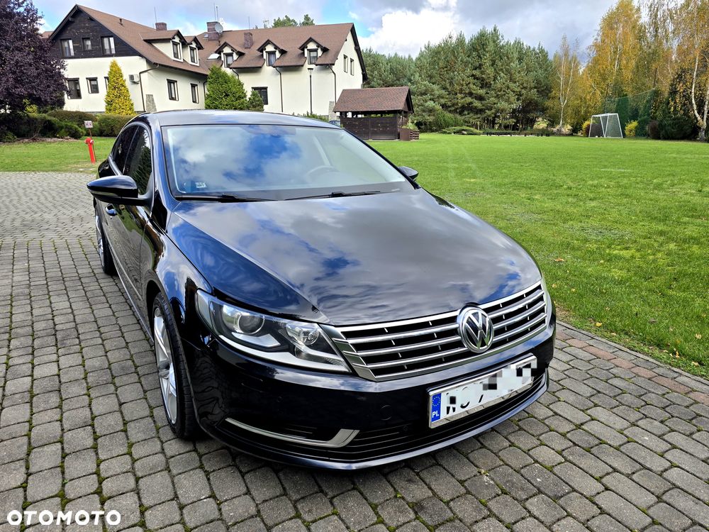 Volkswagen CC 2.0 TSI DSG - 10