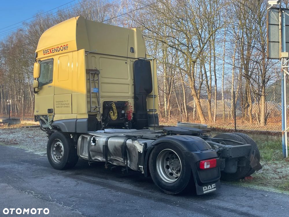 DAF XF450FT, Retarder, serwisowany - 3